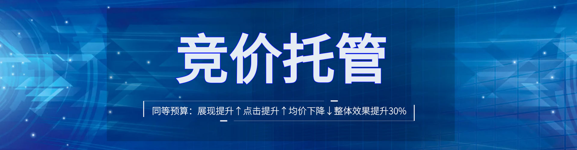 彭山百度竞价包年